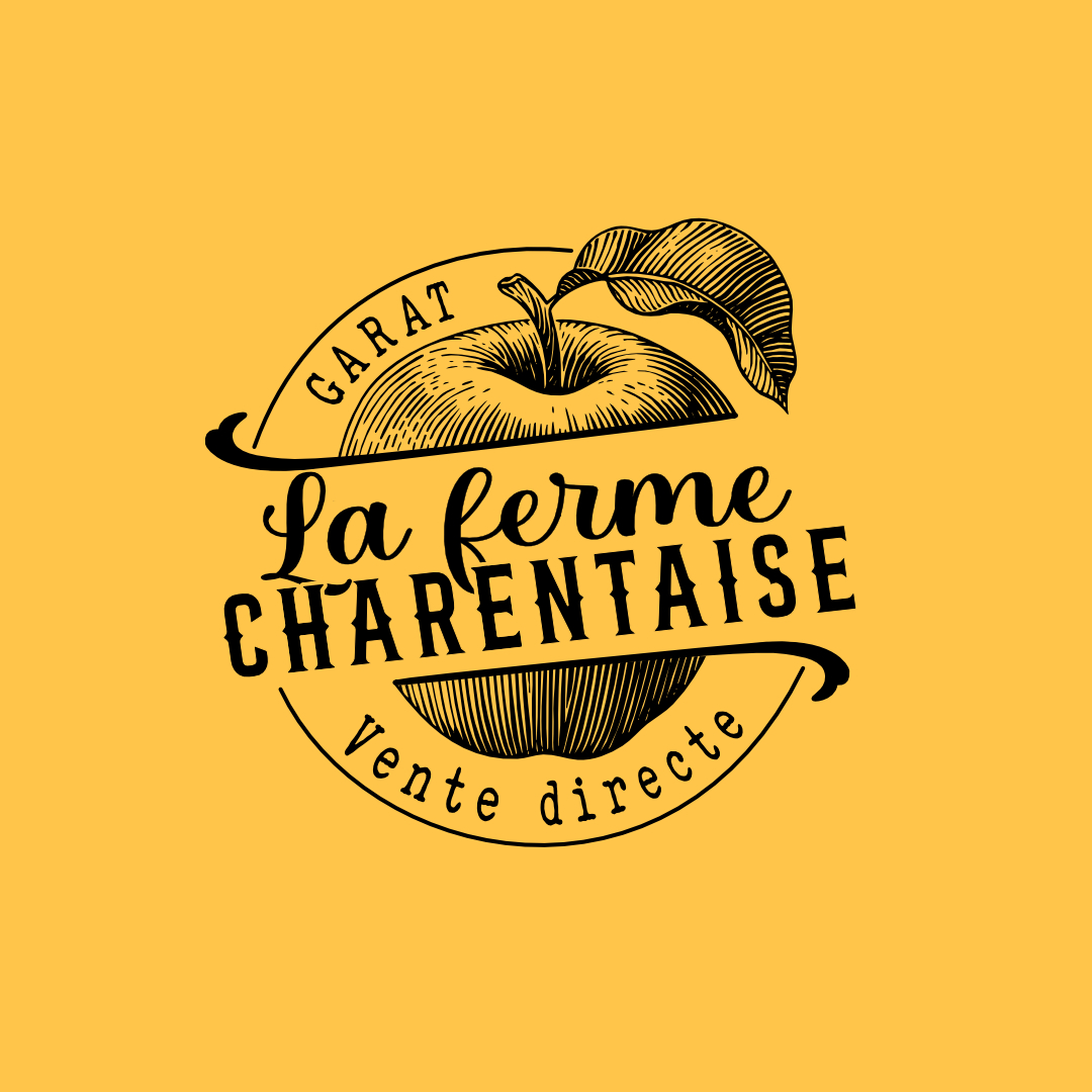 La ferme Charentaise